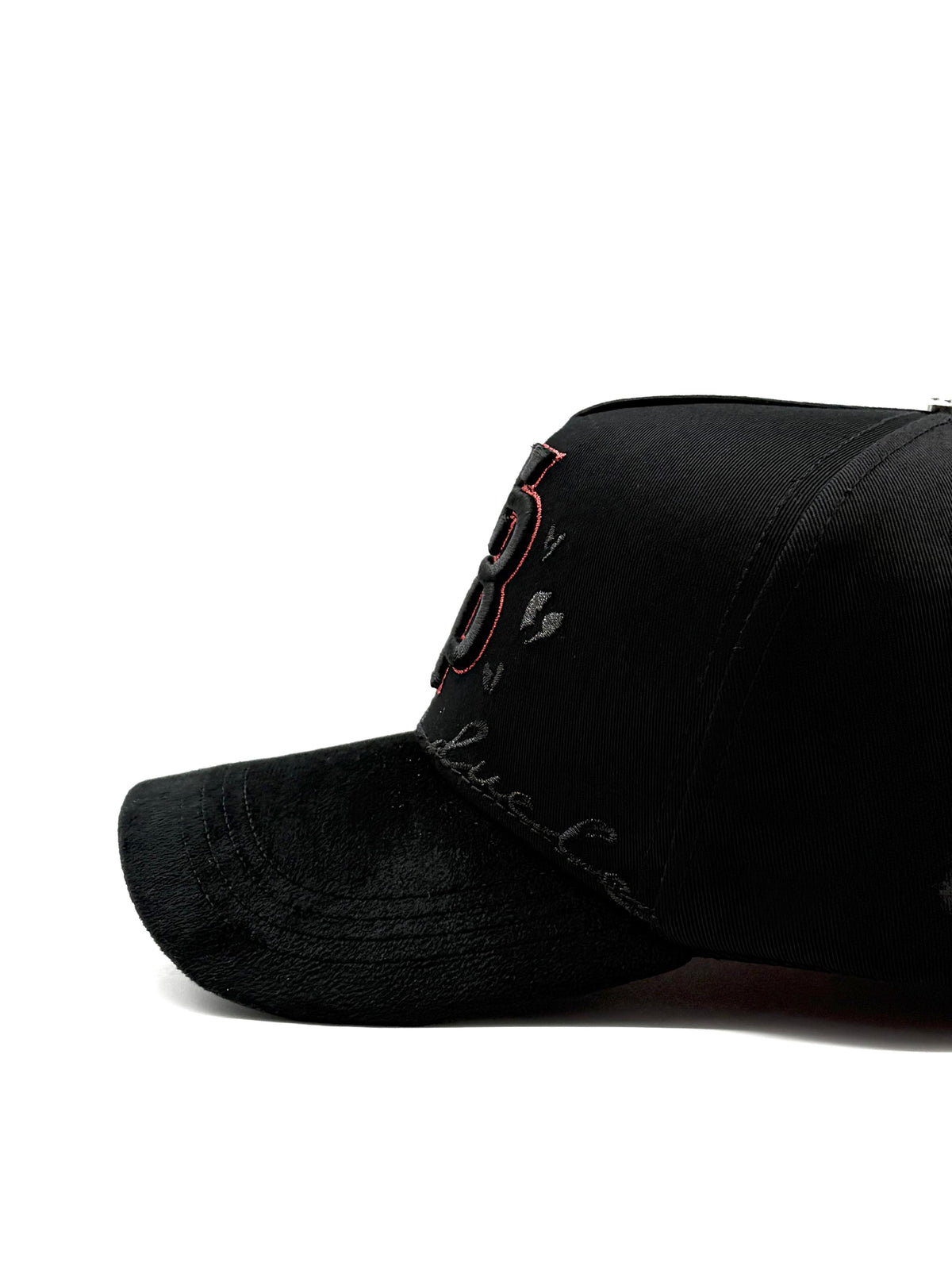 JJ HATS X YSRAEL BARAJAS  "AMAR TE DUELE 2.0 "