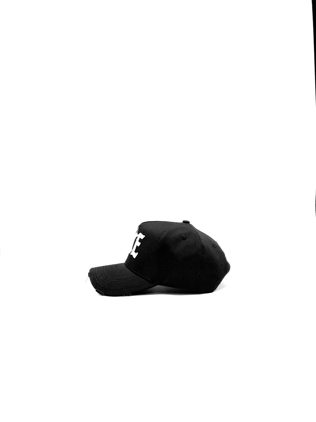 31 HATS  CONCRETE JUNGLE