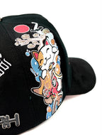 RICO HATS "LA JAPAN" DROP 2.0.