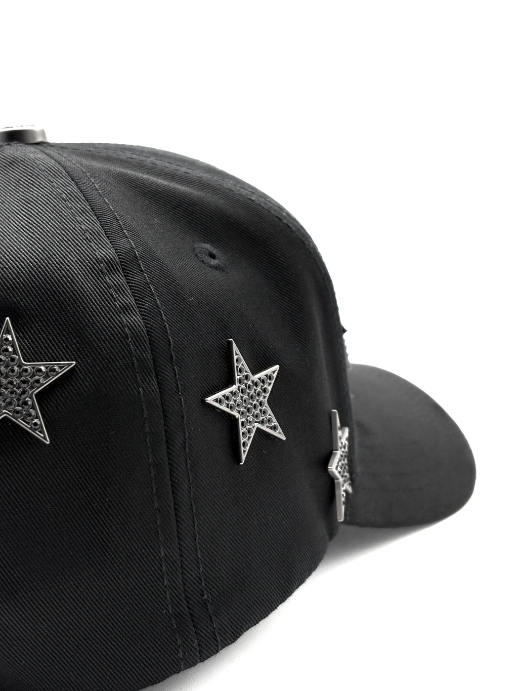 BARBAS HATS  "DARCK NEBULA"