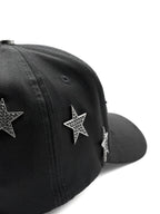 BARBAS HATS  "DARCK NEBULA"