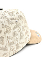 CAPS FANS "SAN DIEGO BEIGE"