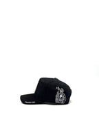 CAPS FANS  "MEXICO BLACK"