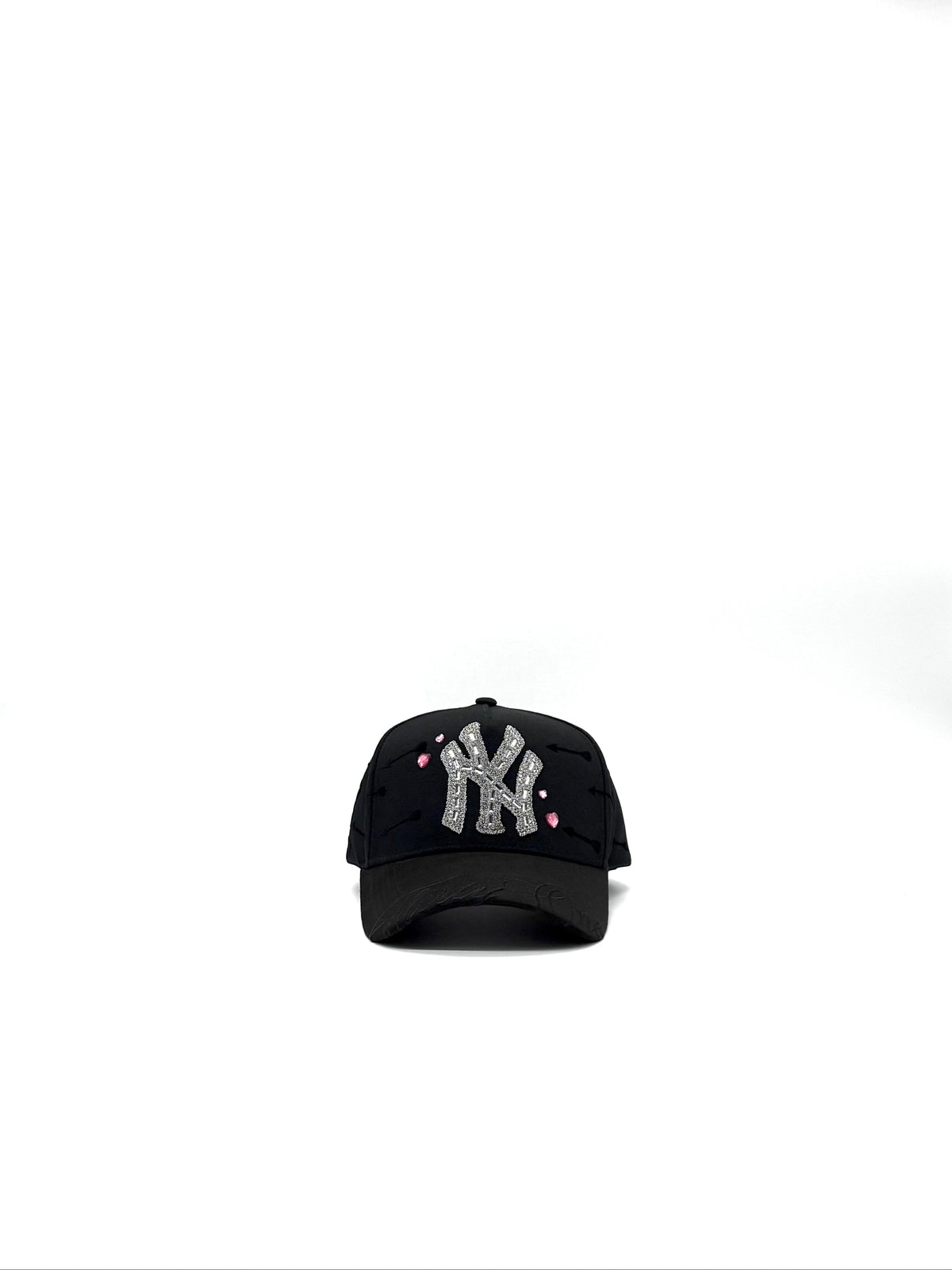 31 HATS  "NY SWEETHEARTS"