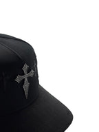 BIG BOSS "CRUZ TRIPLE BLACK"