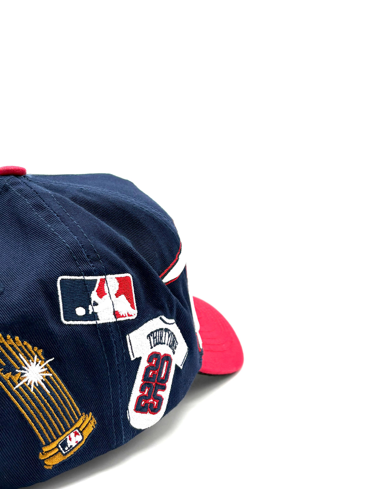 31 HATS X WORLD SERIES