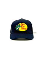 BASS PRO SHOPS "AZUL MARINO"