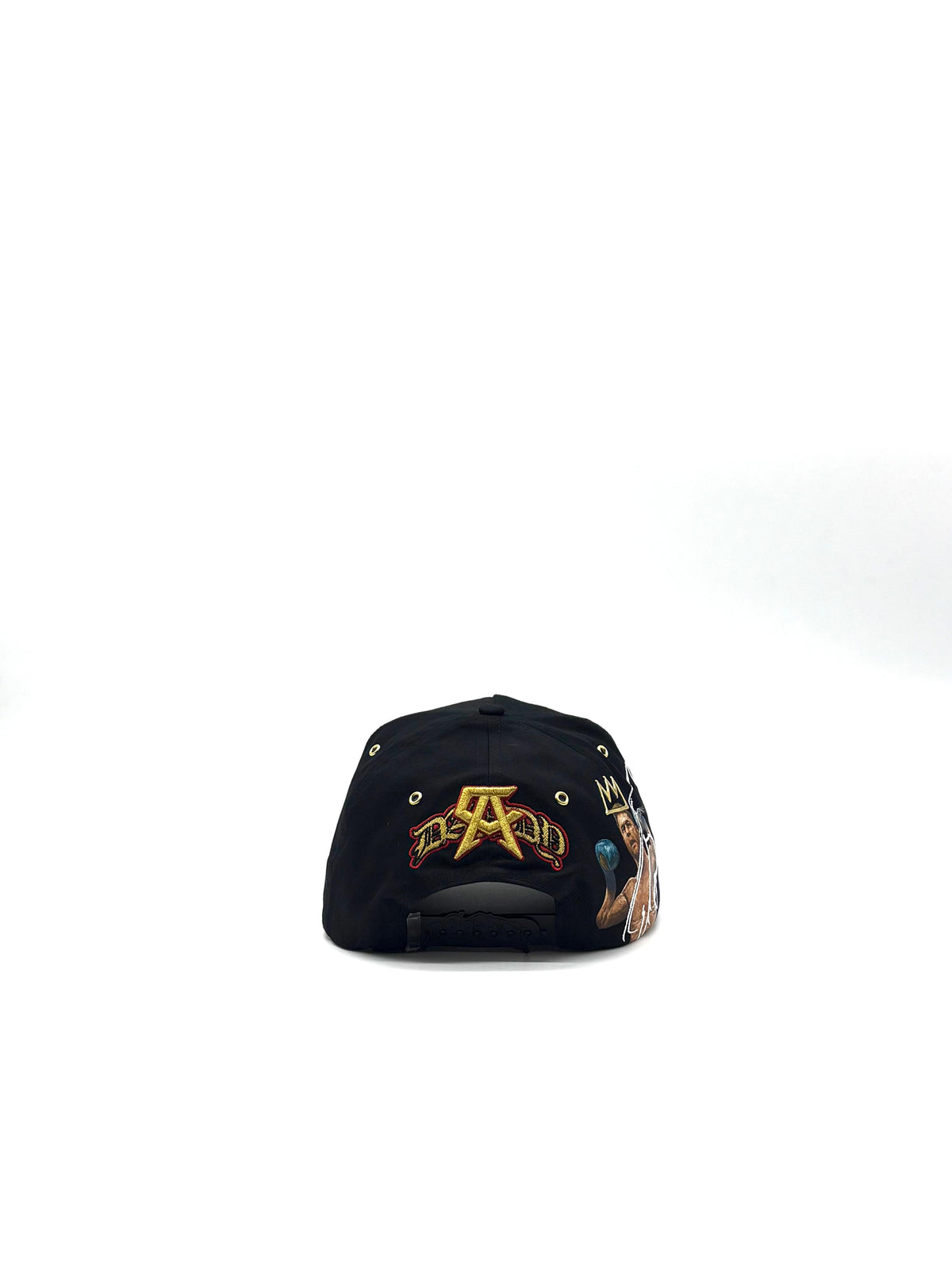 DANDY HATS X CANELO ALVAREZ "WBC"