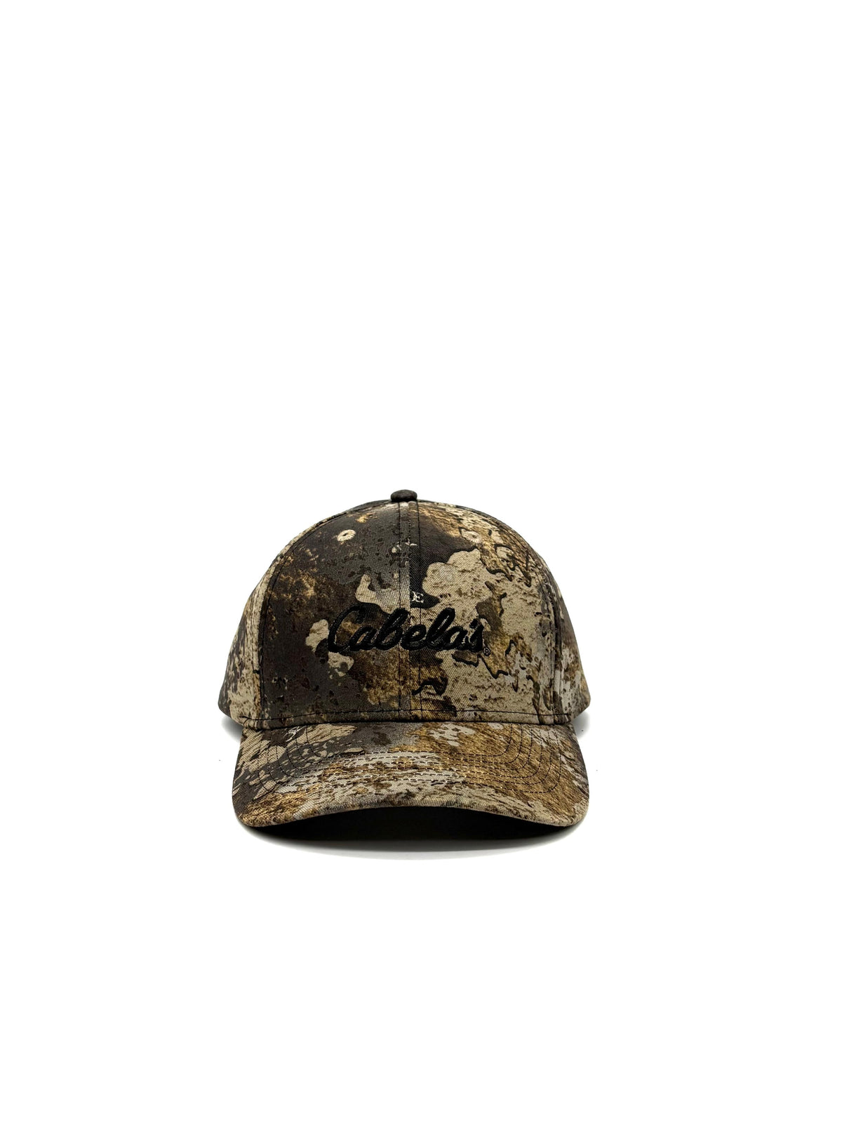 GORRA CABELA'S CAMO TONAL LOGO CAP