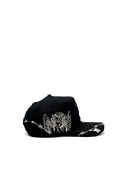 BIG BOSS "SAN DIEGO CRYSTAL BLACK"