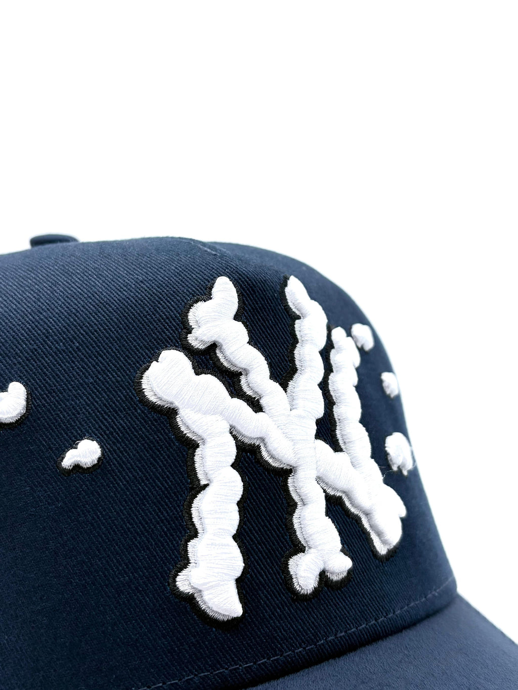 31 HATS  "NY CLOUDS ANNIVERSARY"