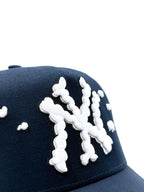 31 HATS  "NY CLOUDS ANNIVERSARY"