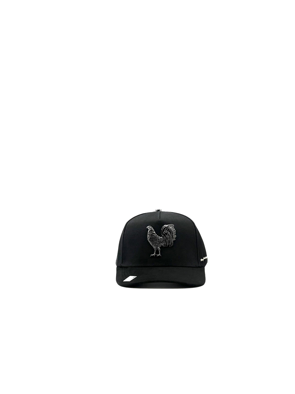 BIG BOSS  "GALLO BLACK "