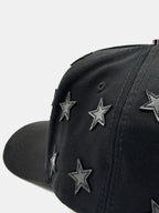 BARBAS HATS  " RICH FOREVER "