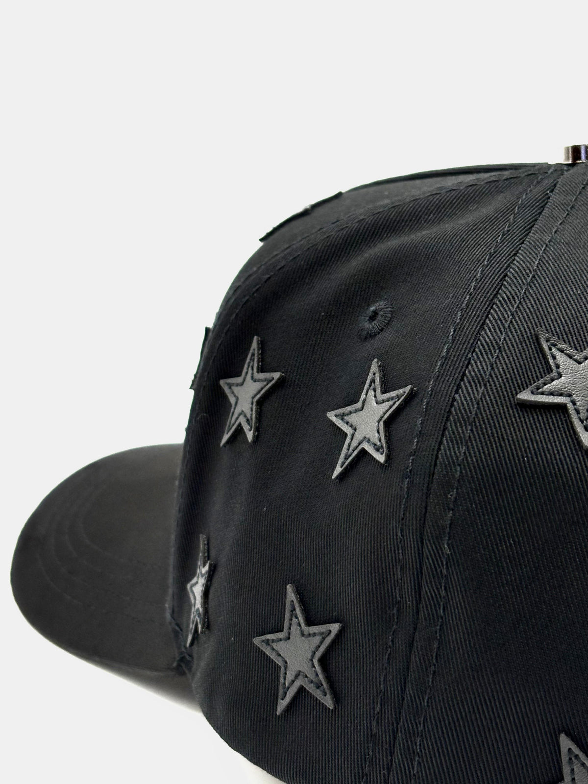 BARBAS HATS  " RICH FOREVER "