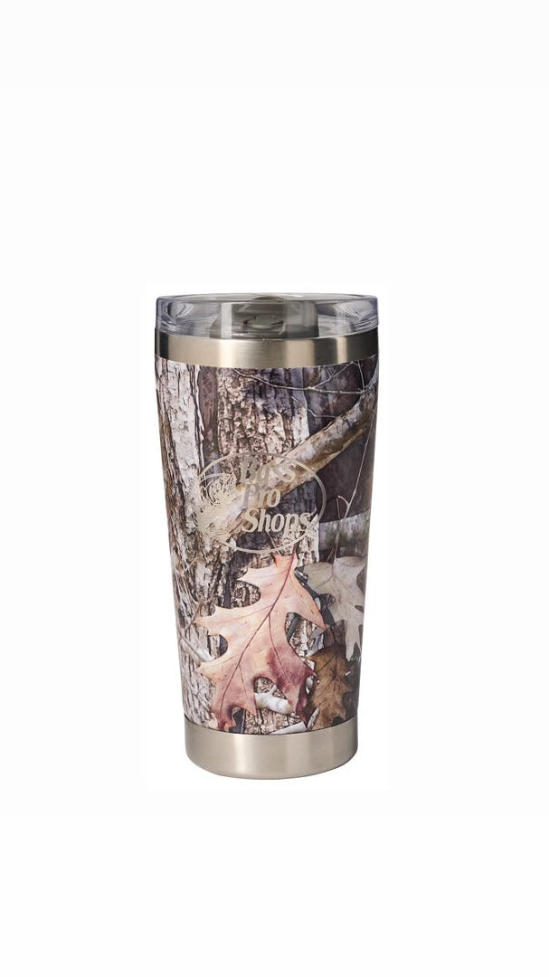 VASO TERMICO BASS PRO SHOPS DE 20oz