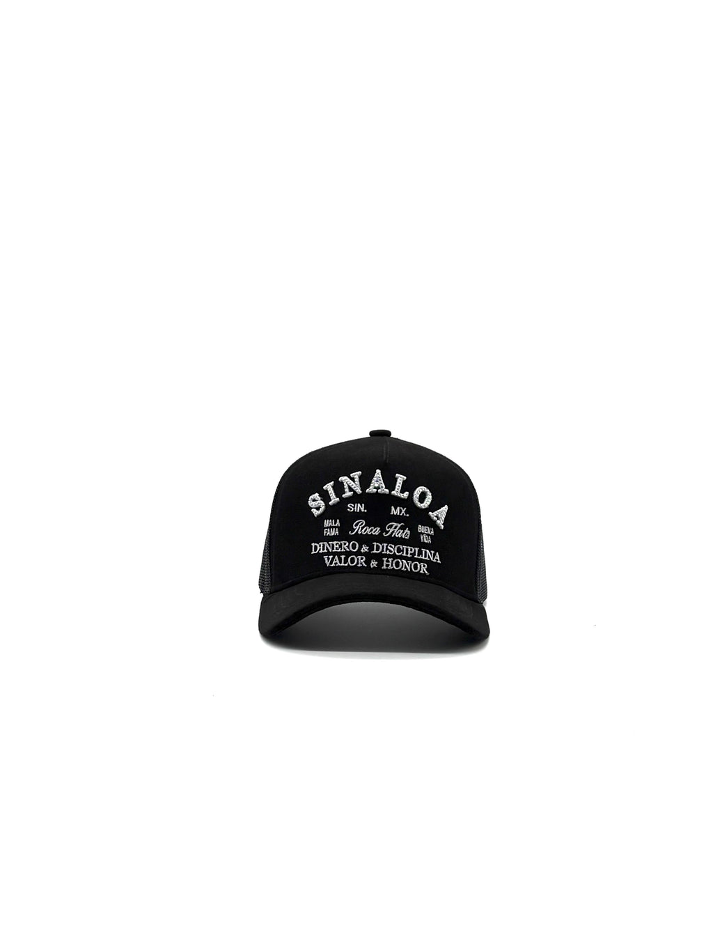 ROCA HATS  "SINALOA"