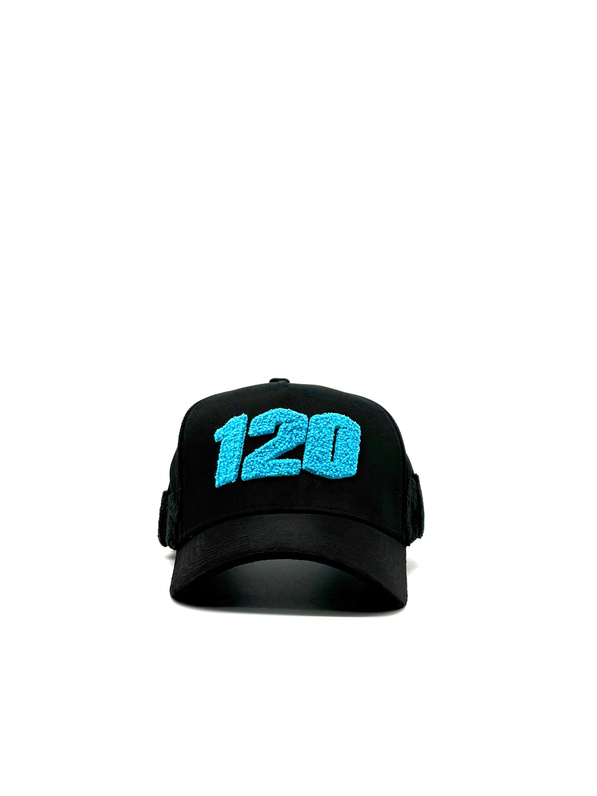 120 HATS "CIENTO VEINTE TB"