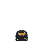 CAPS FANS X BIG BOSS  "GHOST RACIN"
