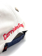 JC HATS  "CT GRAY NAVY"