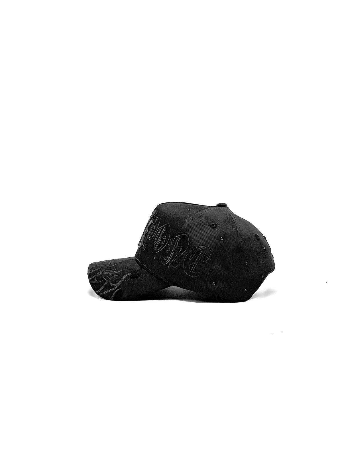 31 HATS  " NY FLAMES "