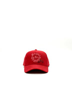 JC HATS SUGAR IN TRAINING