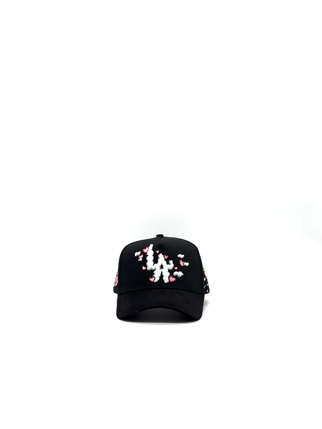 31 HATS  "LA ClOUDS IN LOVE"