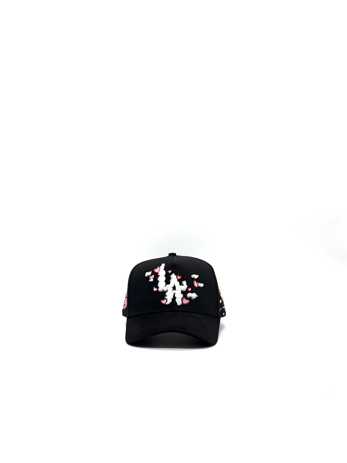 31 HATS  "LA ClOUDS IN LOVE"