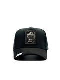 CAPS FANS "KING BLACK"