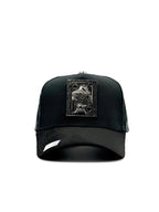 CAPS FANS "KING BLACK"