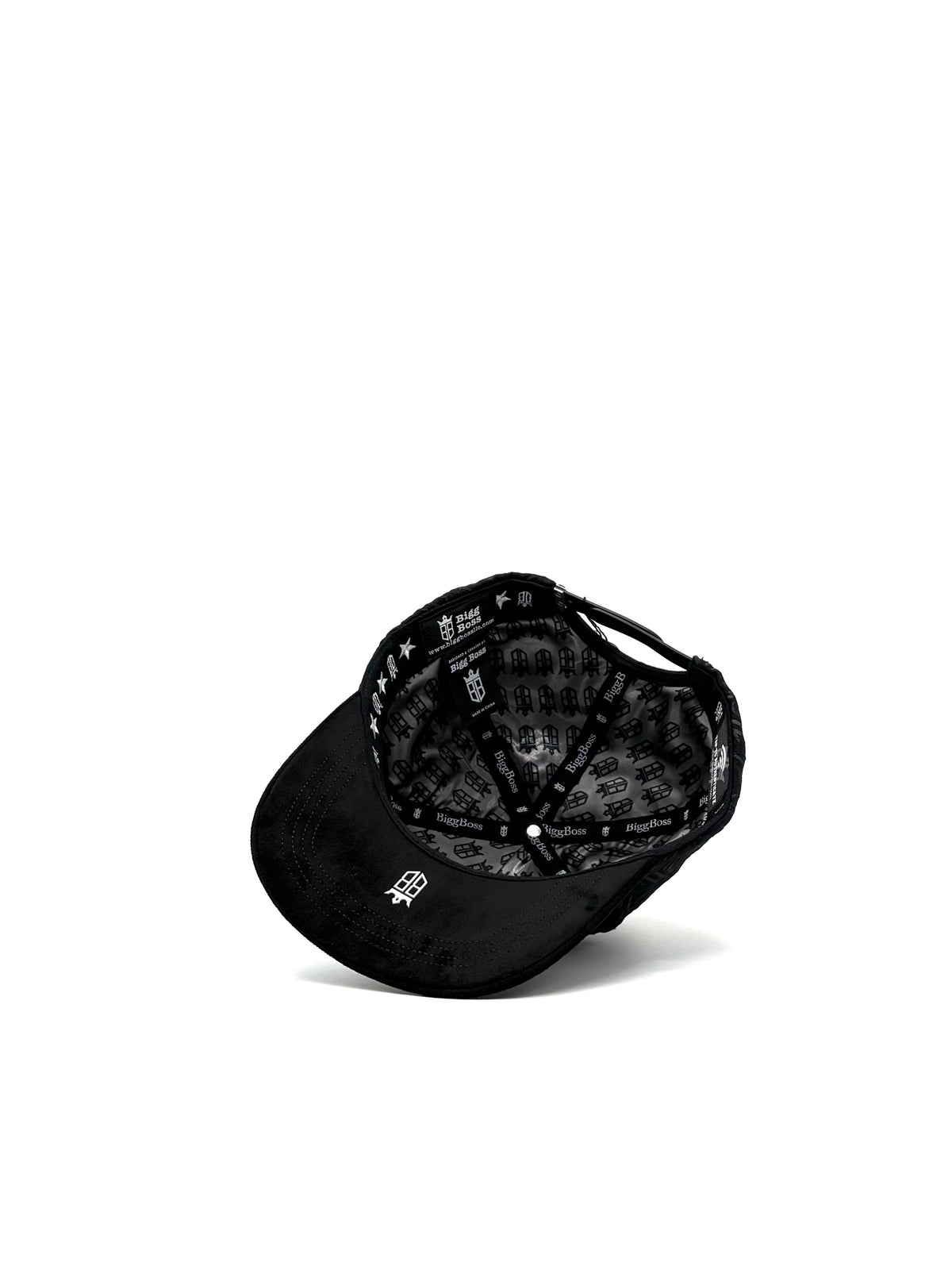 BIG BOSS "B FLAME CRYSTAL"