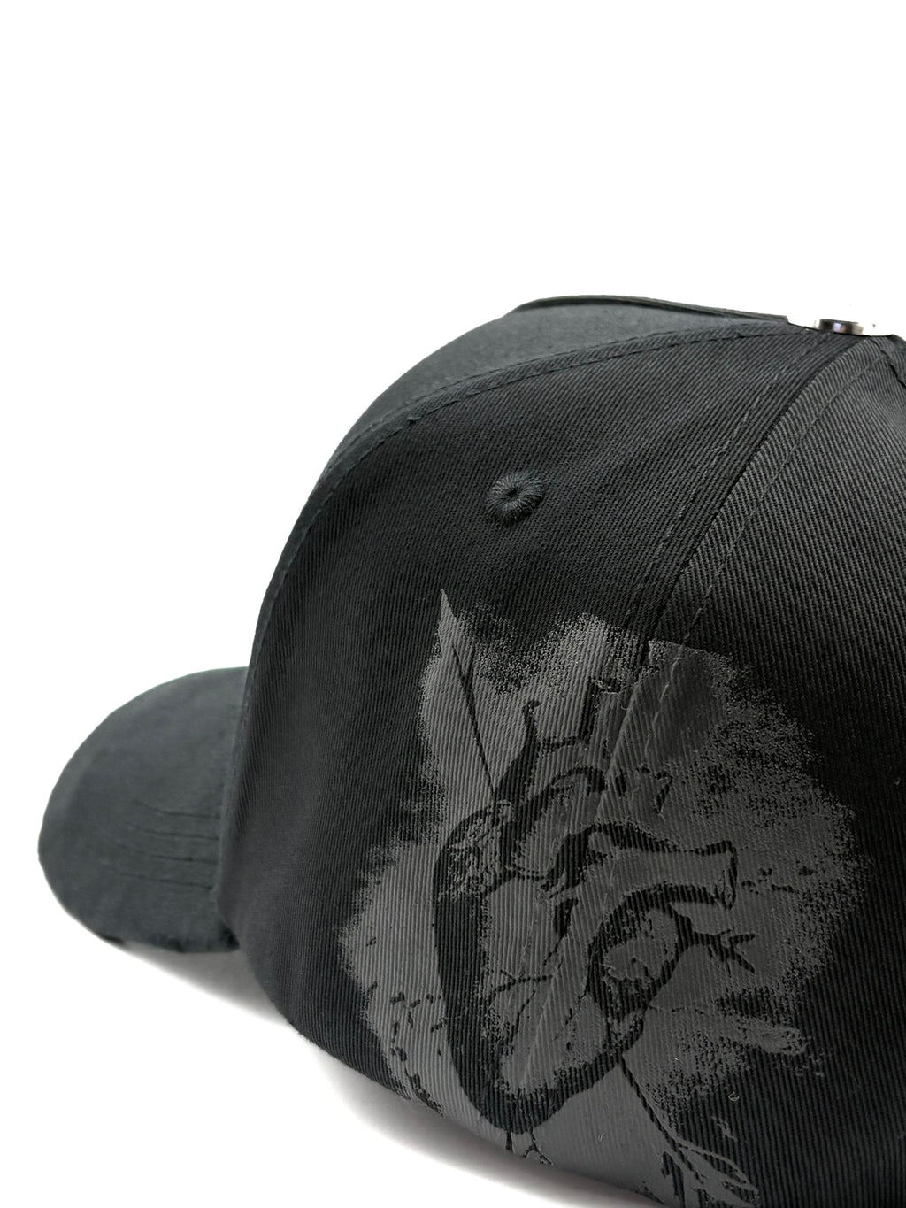 JJ HATS X YSRAEL BARAJAS  "AMAR TE DUELE 2.0 "