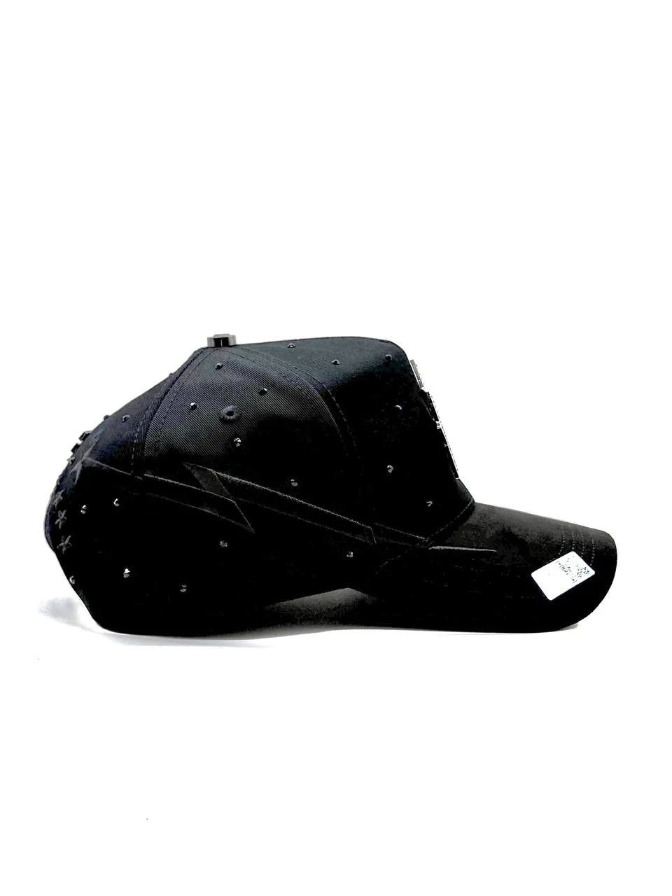 CAPS FANS 'ROCKSTAR BLACK'