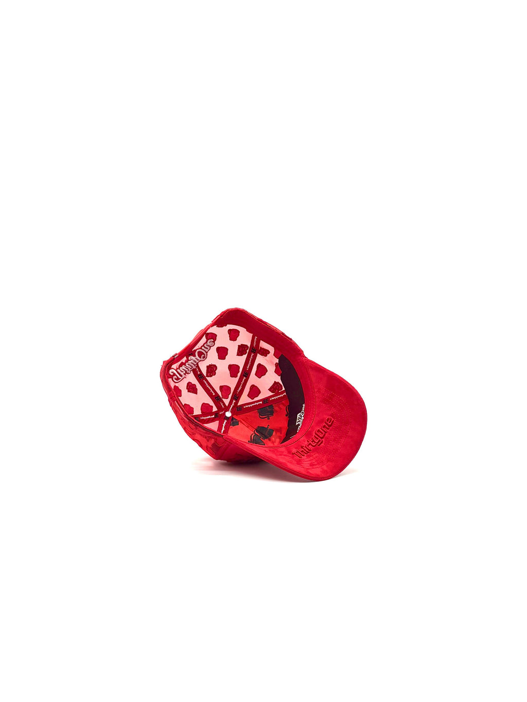 31 HATS  "LA MOCHILA"