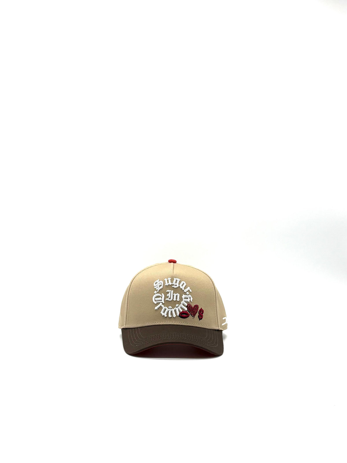 JC HATS  "SUGAR IN TRAINING"