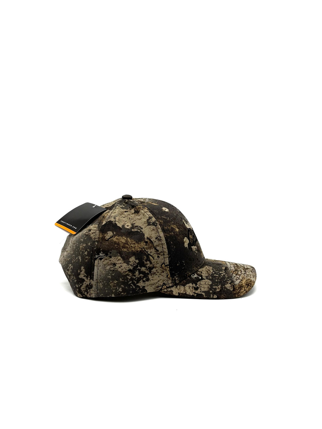 GORRA CABELA'S CAMO TONAL LOGO CAP