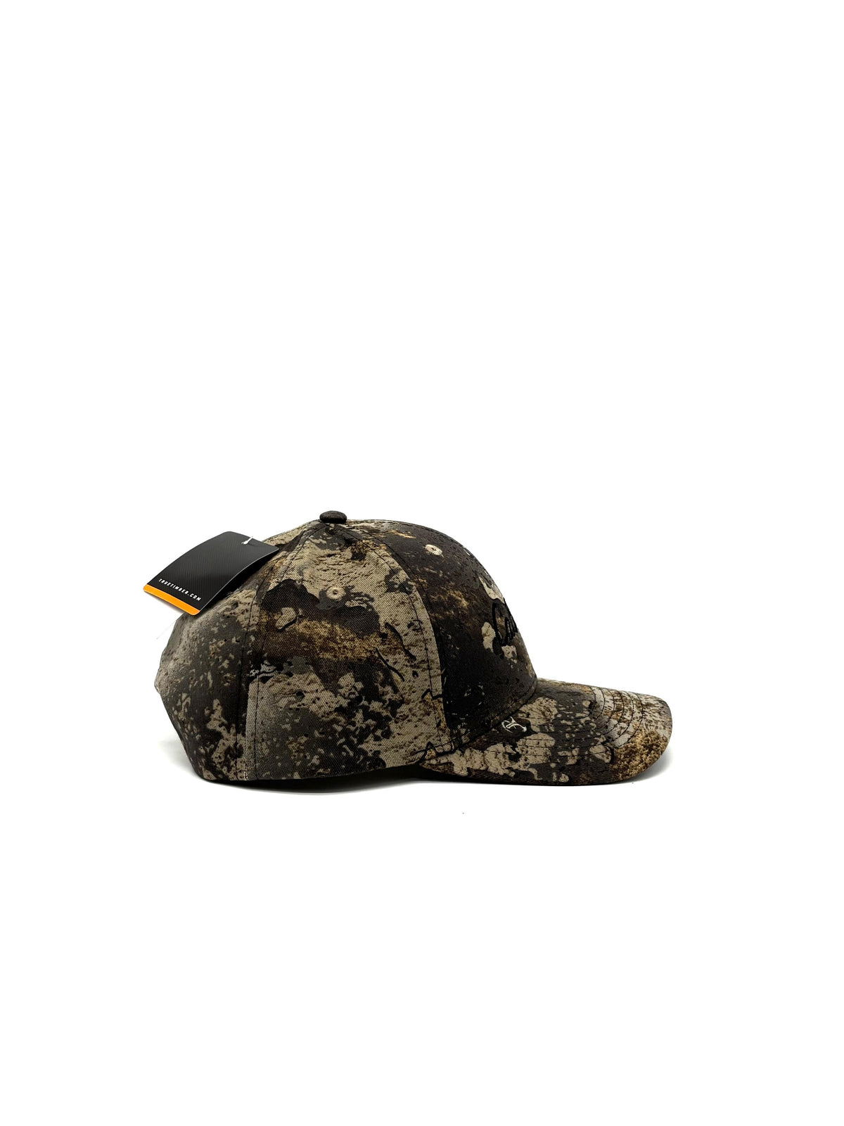GORRA CABELA'S CAMO TONAL LOGO CAP