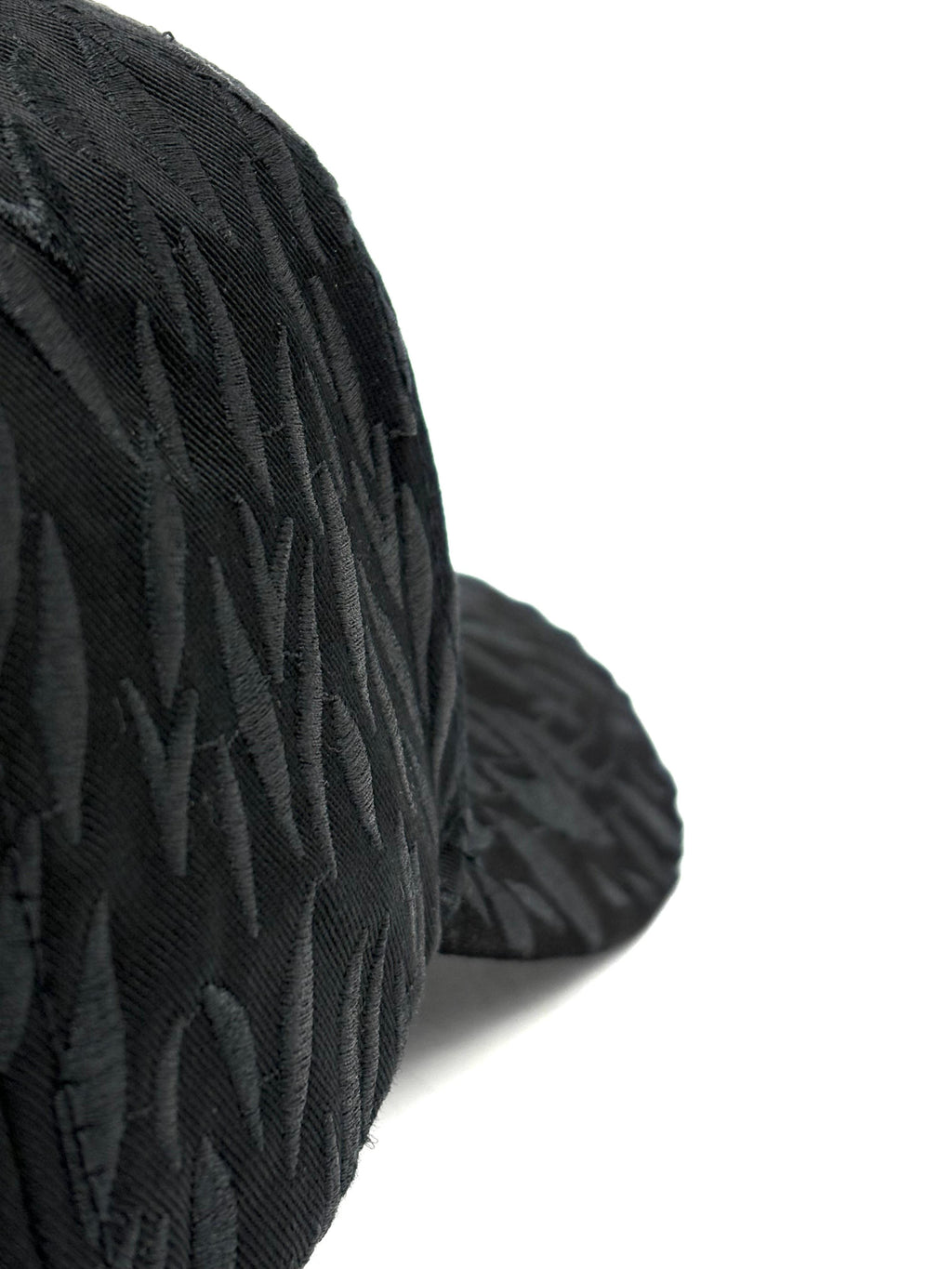 BARBAS HATS X CT "ROCKSTAR"