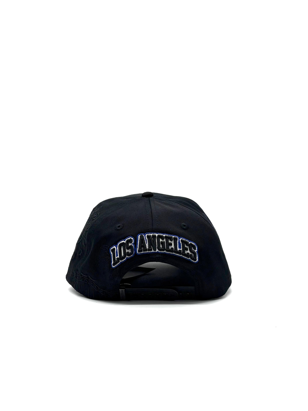BIG BOSS "LA OFFICE BLUE"