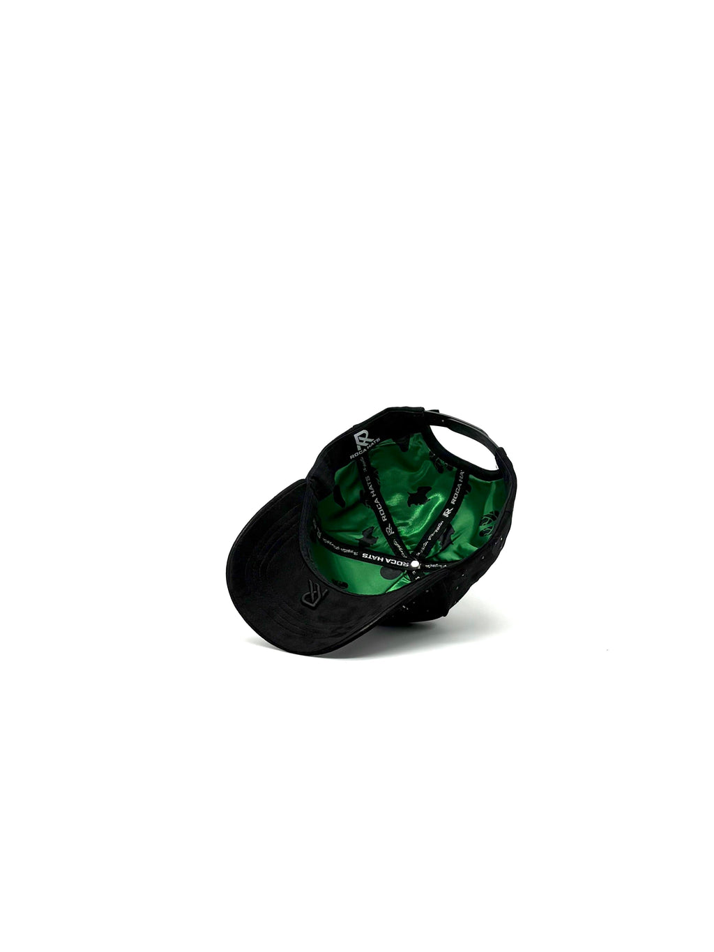 ROCA HATS  "MICHOACAN"