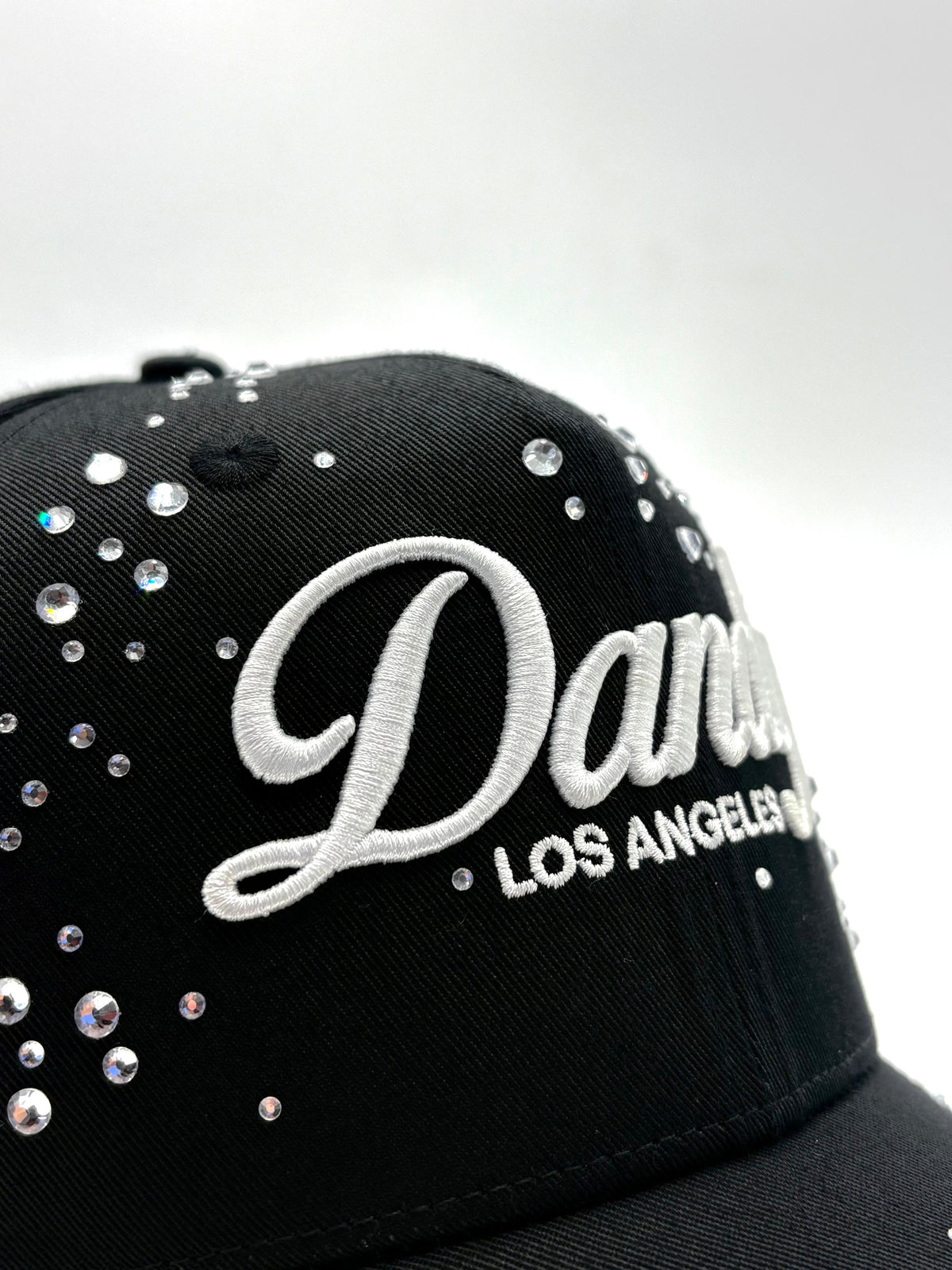 DANDY HATS  "STARGANZING"