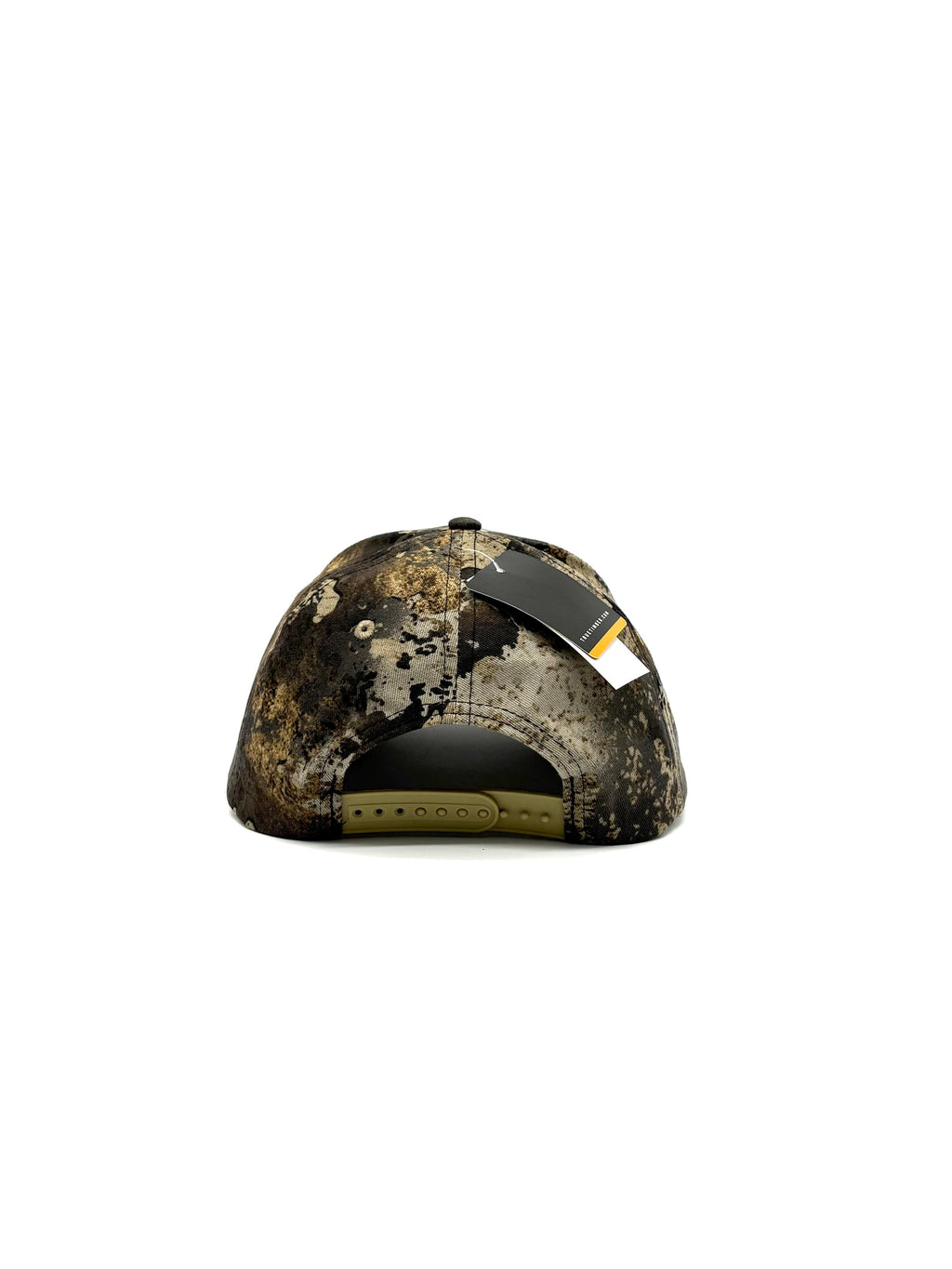 GORRA CABELA'S CAMO TONAL LOGO CAP