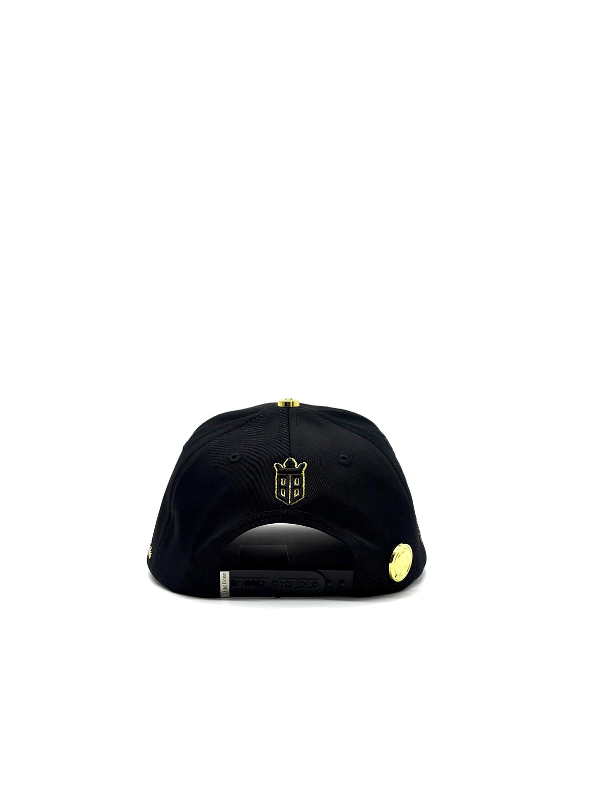 BIG BOSS "SAN JUDAS BLACK PLACA"