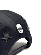 BARBAS HATS  " RICH FOREVER "