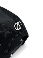 CAPS FANS 'ROCKSTAR BLACK'