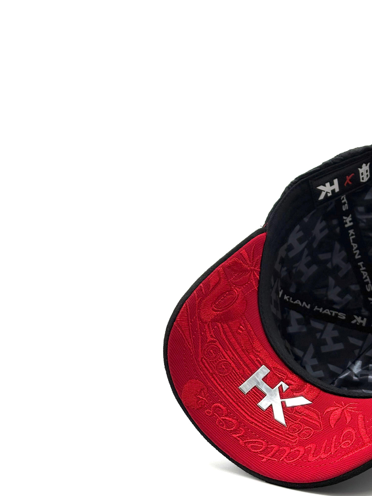 BIG BOSS X KEVIN HATS "CLN CULIACAN"