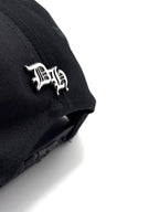 DANDY HATS  "oNYx"