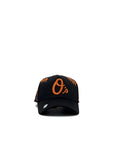 BIG BOSS X KEVIN HATS "ORIONES ORANGE"