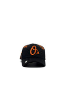 BIG BOSS X KEVIN HATS "ORIONES ORANGE"