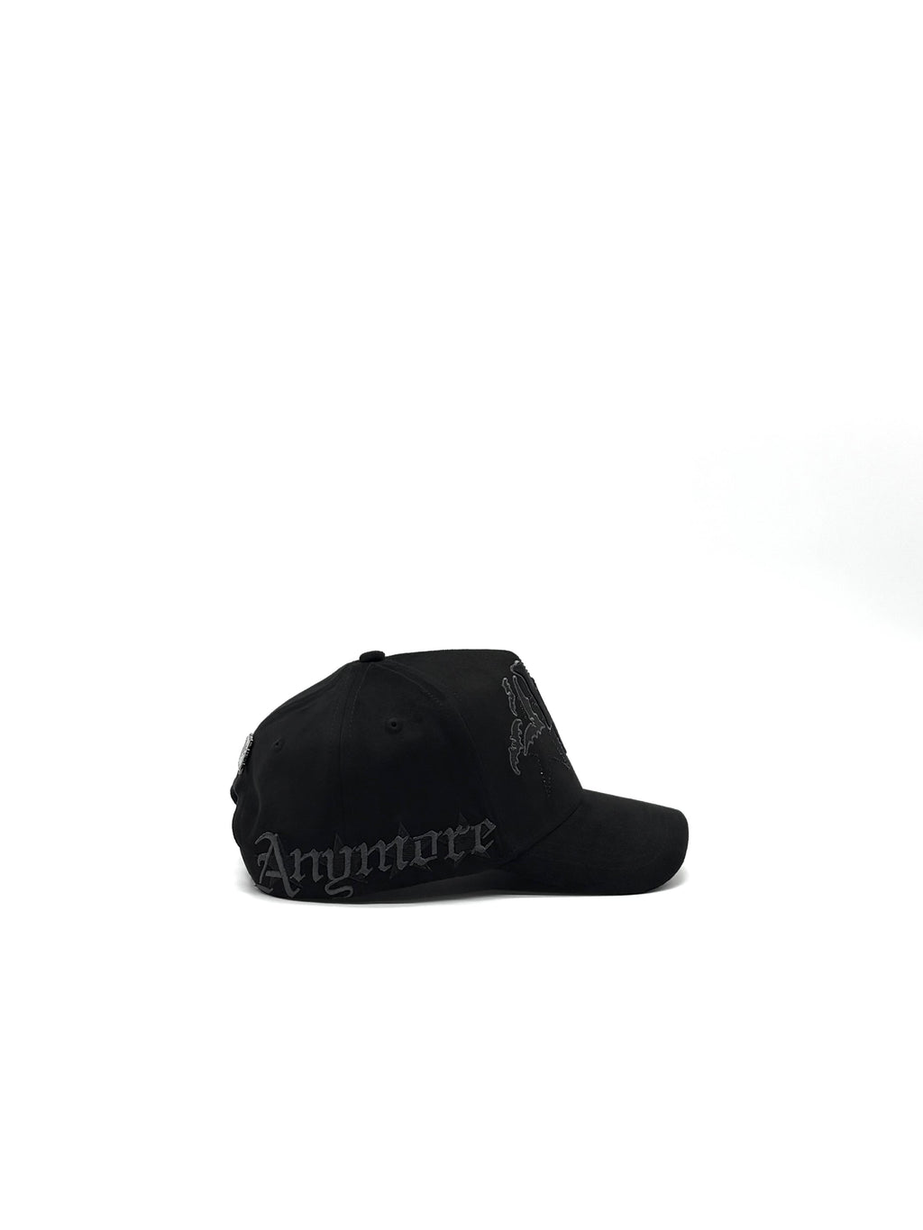 INNEDIT  "BRUCE WAYNE BLACK"